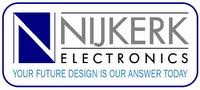 Nijkerk Electronics BV MLCC Distributor