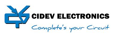 Cidev Agencies Capacitor Distributor