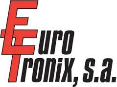 EURO-TRONIX. S.A MLCC Distributor