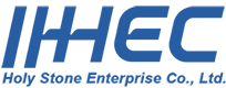 Holy Stone Enterprise Co., Ltd. - Multi Layer Ceramic Capacitors